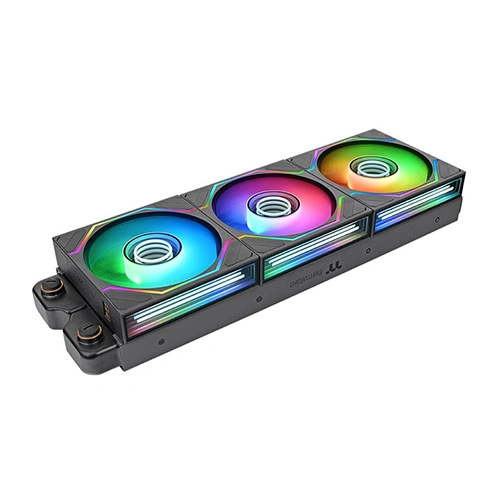 Thermaltake Swafan 120 EX Infinity ARGB 120mm Triple Pack Cabinet Fan
